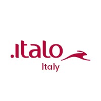 Italo Treno Italy